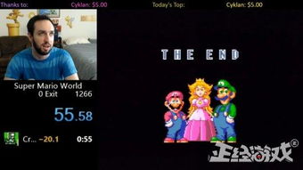 马里奥玩家必看，从新手通关到速通大神，解锁鲜为人知的隐藏关卡与全收集技巧