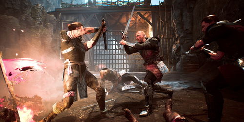 《哥特王朝：重制版》评级远超原版