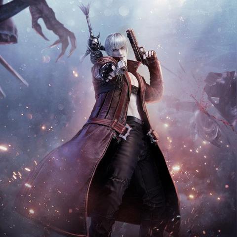 卡普空发布《生化危机9》问卷调查！内容暗藏玄机