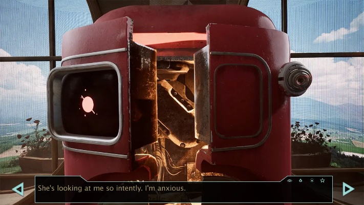 《原子之心》发布幽默贺图庆祝38妇女节