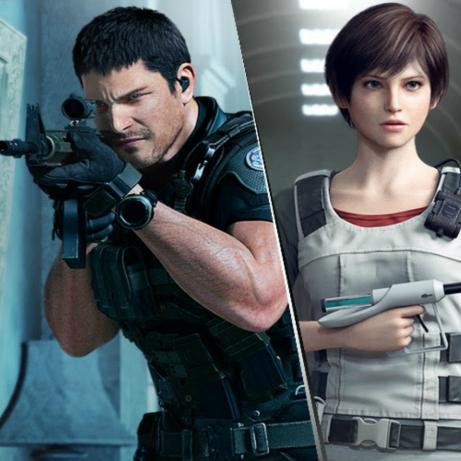 《生化危机9》超一半玩家迎坏结局 百万玩家查看瑞贝卡照片