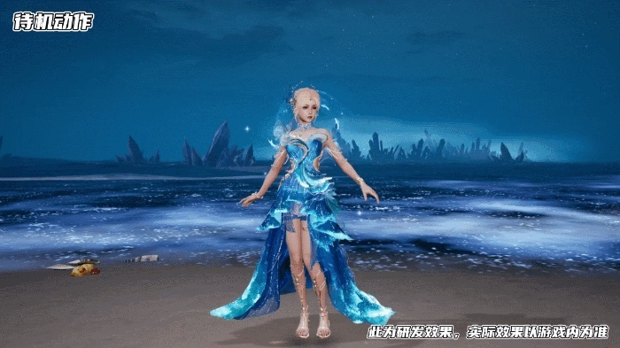 海妖之泪怎么用最赚？高效获取、兑换优先级与隐藏玩法全解析