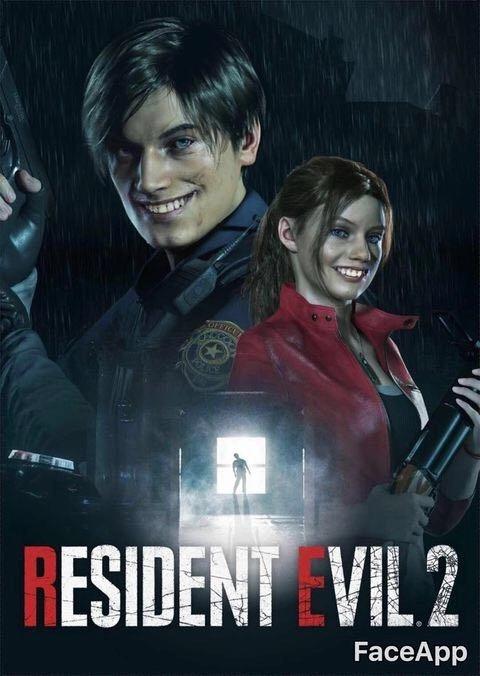 《生化危机9》里昂演员反对AI：艺术领域它无法取代人类