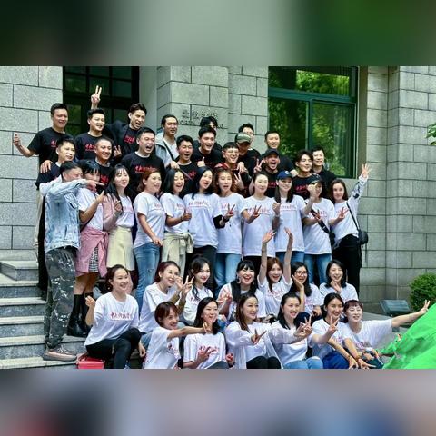 唐嫣做过最反叛的事：家里不让考中戏 她反手考了第二