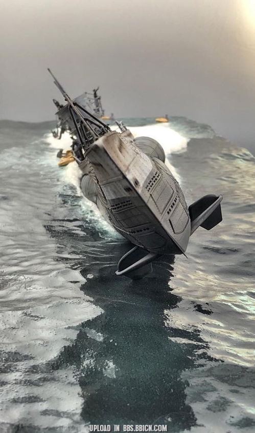 《渊舟蚀影》全新预告 在沉没世界钓鱼永不空军