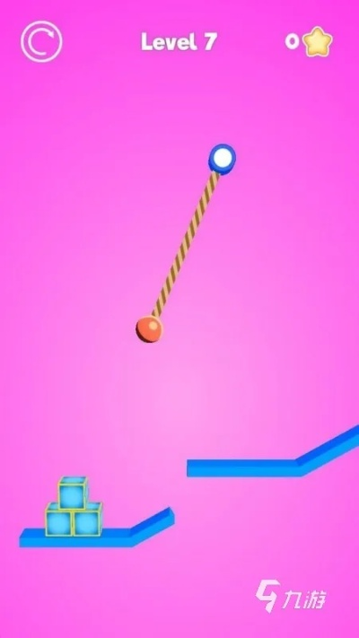 独家实测2026绳子游戏全攻略，解谜/竞技/生存玩法技巧一网打尽