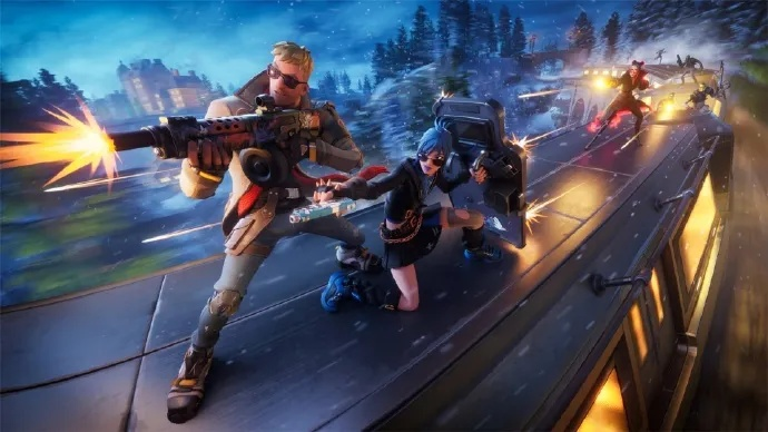 Epic喜加一：生存射击游戏《突袭：幸存者》免费领取