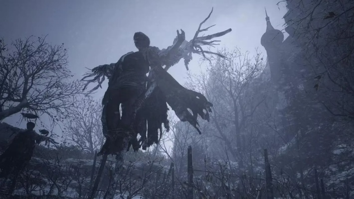 数毛社评《生化9》PC版：技术卓越但老毛病仍在