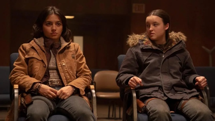 《最后生还者》第三季正式开拍！预计2027年播出