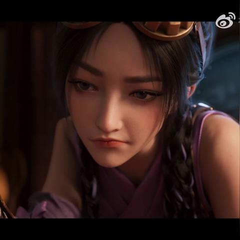 细节揭晓 《守望先锋》尼尔联动皮肤概念设计图公布