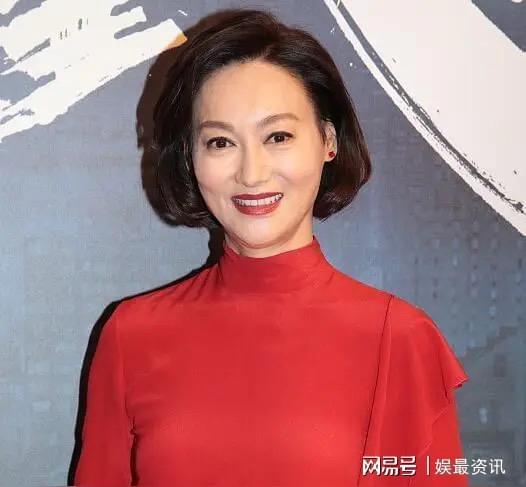 《镖人》陈丽君回应阿育娅破圈:时代和命运的馈赠