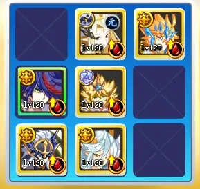 奥奇战记2026，T0阵容怎么搭？零氪3天冲榜前100的实战秘籍