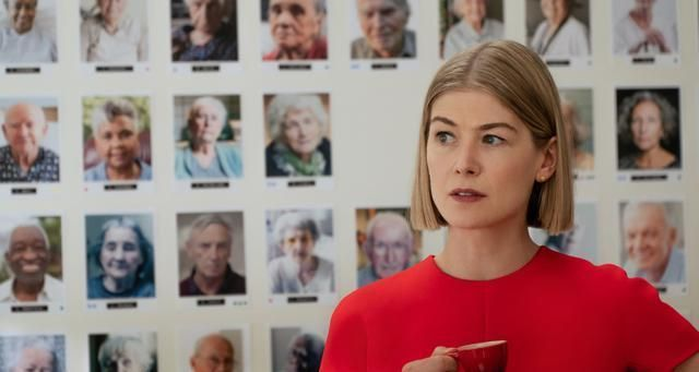 炸裂!裴淳华女权新片豆瓣开分9.3:完美呈现女性困境