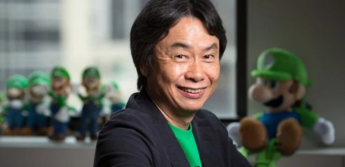 宫本茂游戏=黄片言论引争议，玩家如何看？