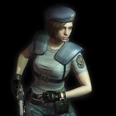 《生化危机9》超一半玩家迎坏结局 百万玩家查看瑞贝卡照片