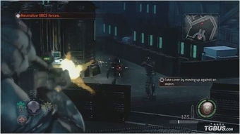 玩家吐槽《生化危机》引导黄漆 简直侮辱智商！