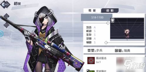 限界凸骑2026独家攻略，SSR强度排行、阵容搭配实战+隐藏CG解锁全指南