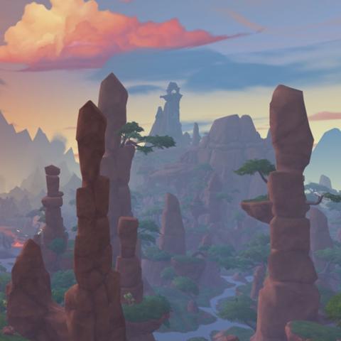 暴雪老兵新作《上古守护》宣布停服 Steam破例允许无视游玩时长退款