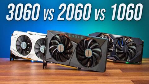 一代神卡3060要复活了！有望支持DLSS 4.5技术