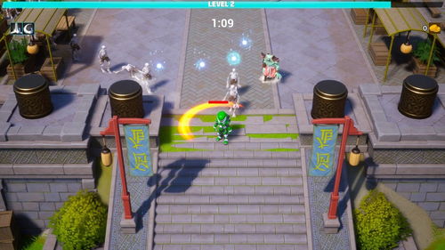 Epic喜加一：生存射击游戏《突袭：幸存者》免费领取