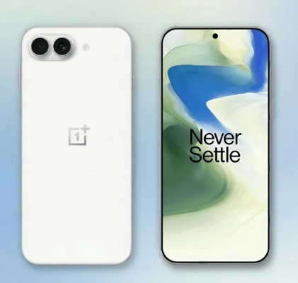 新一代“小屏大魔王”来了！一加15T官宣本月发布