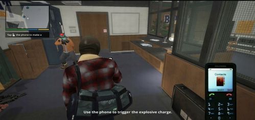 根本难不倒他！曝《GTA6》泄密黑客神童把手机走私进了监狱 《GTA6》源代码可能还在外面