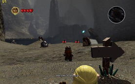 乐高指环王全攻略，隐藏收藏点挖掘+MOC改造技巧+新手避坑指南（2026）