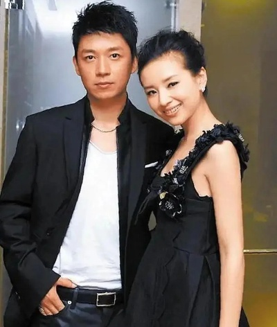 董洁回应自己与潘粤明婚变 当年“未做好成年准备”