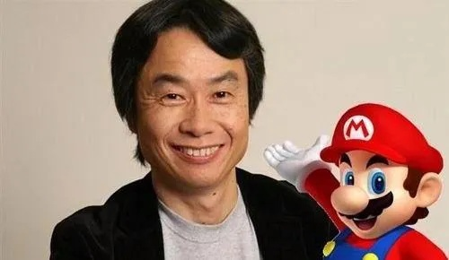 宫本茂旧访谈称玩家寻求秘密似情色文学