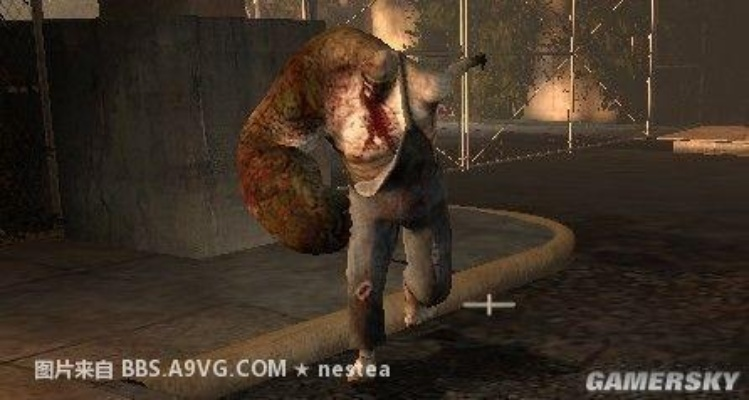 《生化危机：安魂曲》惊天伏笔 汉克尸体消失疑似未死