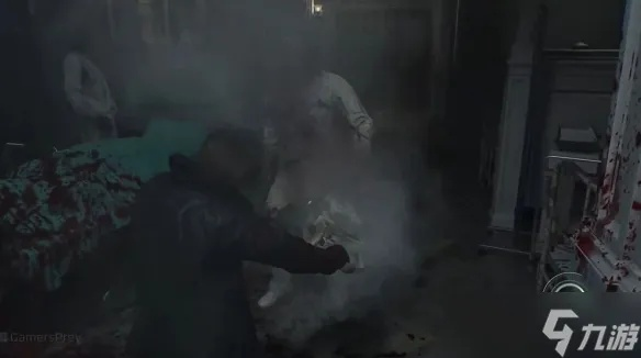 生化危机9安魂曲 实机画面惊艳玩家好评如潮