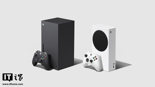 Xbox Project Helix 或成微软最后一代传统主机