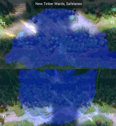 DOTA 7.38新地图深度拆解，野区红利、动态地形怎么用才能碾压对手？