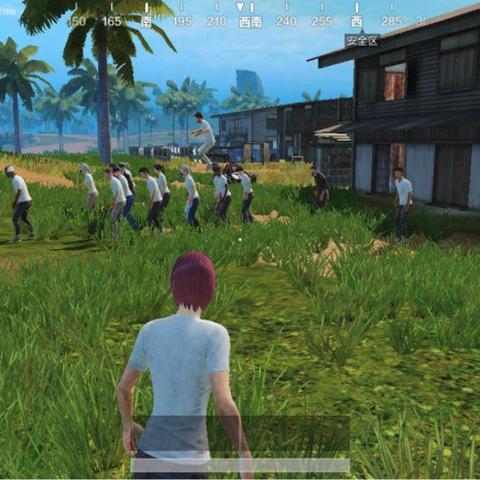 刺激战场枪械皮肤怎么选？全类型拆解+热门需求匹配的实战收藏指南