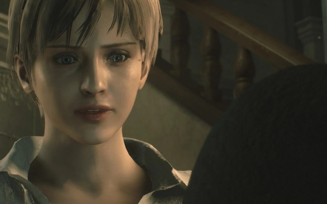 《生化危机9》超一半玩家迎坏结局 百万玩家查看瑞贝卡照片