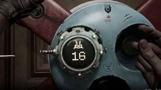 发售已三年！0xZe0n破解《原子之心》D加密