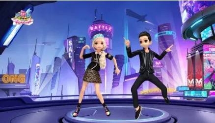 2026新开劲舞团私服怎么选？怀旧/竞技/社交3类核心服匹配需求全指南