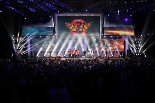 2015英雄联盟全明星赛，为何是玩家心中最经典的跨界竞技狂欢？