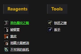 魔兽工程学哪类最香？匹配PVP/PVE热门需求的2026实战指南