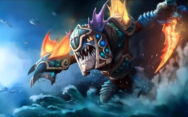 2026Q1胜率前三！Dota2鱼人夜行者怎么玩？全阶段实战技巧揭秘