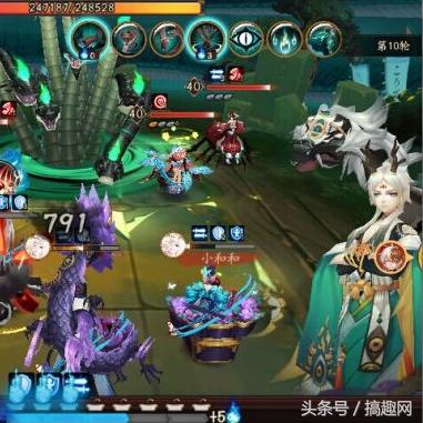 阴阳师般若全攻略，SP/SSR差异、御魂搭配、斗技克制及冷门场景胜率提升技巧