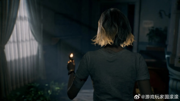 卡普空听劝了!《生化危机9：安魂曲》PC版官宣将支持PS5手柄功能