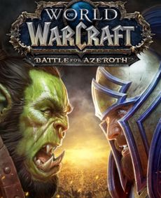 “子承父业”的魔兽二代，想和老爸团聚艾泽拉斯