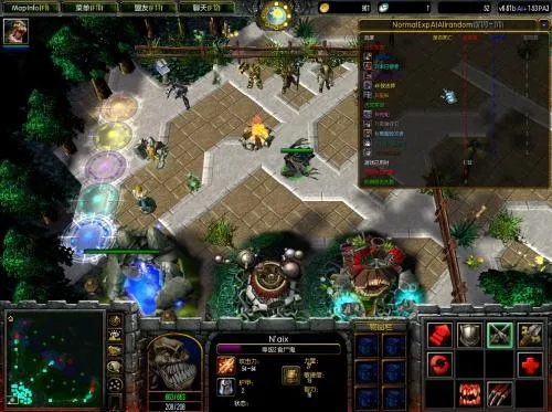 DOTA AI中文版怎么玩才值？新手练技术、调参数、爽局的深度实战攻略