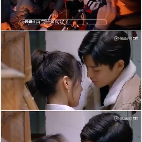 金子涵退圈之后剃寸头暴瘦 说骂蔡徐坤是遭人操控