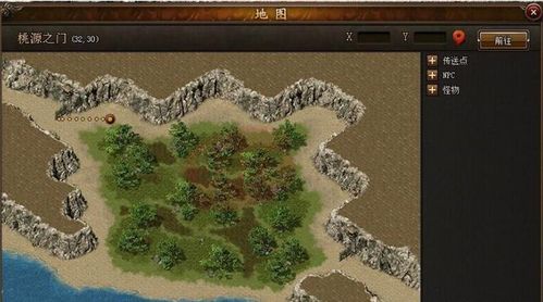 古羌传奇零氪逆袭手册，冷门打宝地图+行会团战秘籍，老玩家都不轻易说？