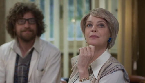 里昂能脱 女角色就不能脱？外媒被指太性别双标！