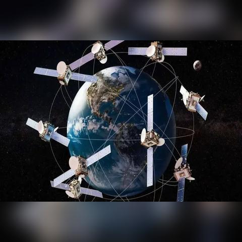 国产版星链千帆今年全球初步覆盖：5年内发射1.5万颗卫星