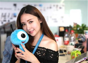 女流直播《生化9》时女儿尖叫配音 沉浸感拉满