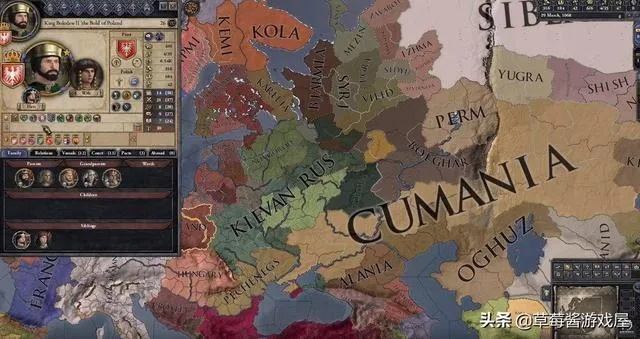 Mod作者转正！P社迎来首位官方合作的国人DLC作者